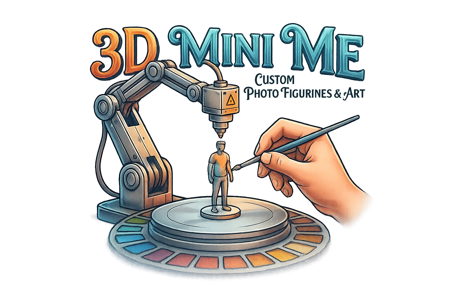 3dminime