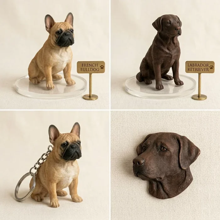 Mini-me Pets